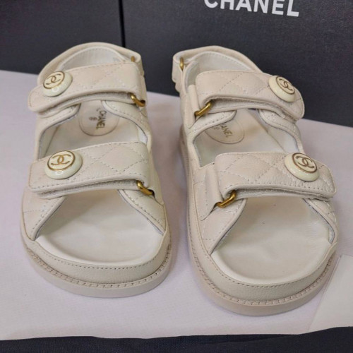 Сандали Chanel 