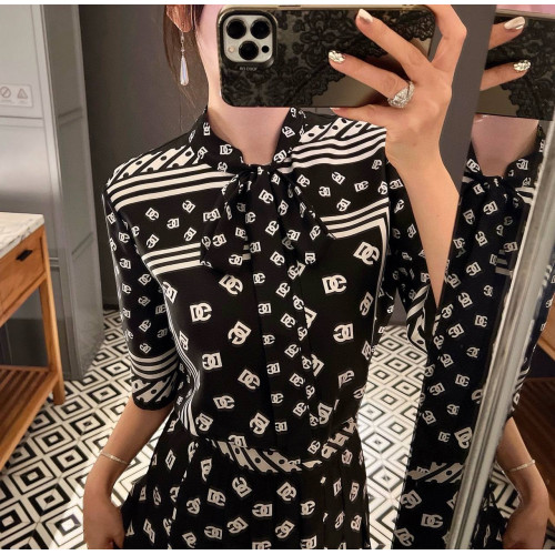 Блузка Dolce Gabbana