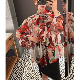 Блузка Dolce Gabbana