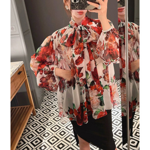 Блузка Dolce Gabbana