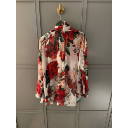 Блузка Dolce Gabbana