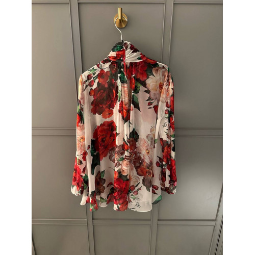 Блузка Dolce Gabbana