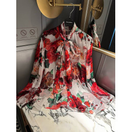 Блузка Dolce Gabbana