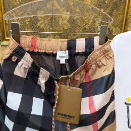 Шорты Burberry