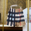 Шорты Burberry