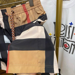 Шорты Burberry