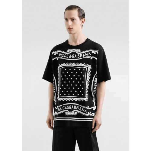 Футболка Dolce Gabbana