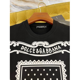 Футболка Dolce Gabbana