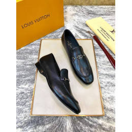 Лоферы Louis Vuitton