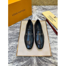 Лоферы Louis Vuitton