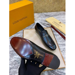 Лоферы Louis Vuitton