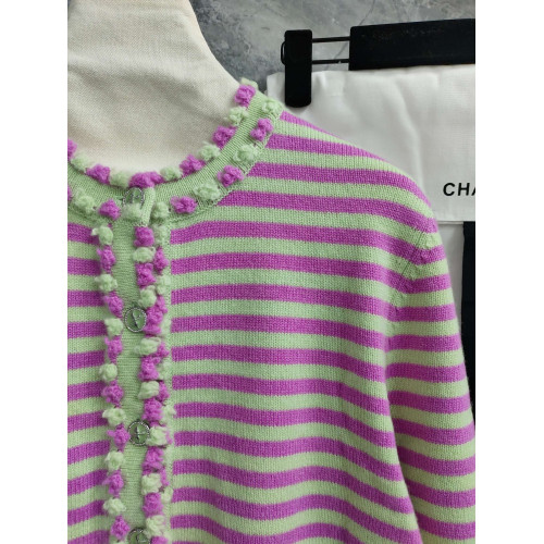Кардиган Chanel 