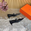 Женские туфли  Hermes Kiara