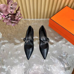 Женские туфли  Hermes Kiara