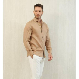 Рубашка Loro Piana 