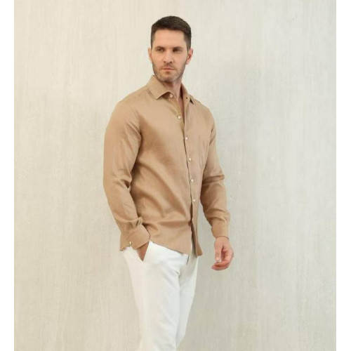 Рубашка Loro Piana 