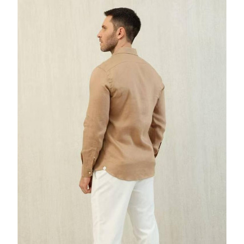 Рубашка Loro Piana 