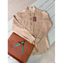 Рубашка Loro Piana 