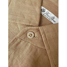 Рубашка Loro Piana 