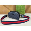 Мессенджер Gucci