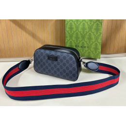 Мессенджер Gucci