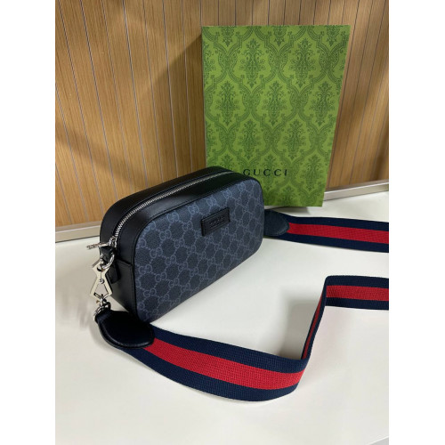 Мессенджер Gucci