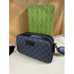 Мессенджер Gucci