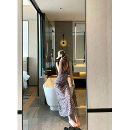 Платье Miu Miu 