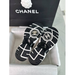 Кроссовки Chanel 