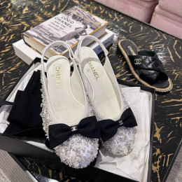 Балетки Chanel