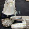 Балетки Chanel