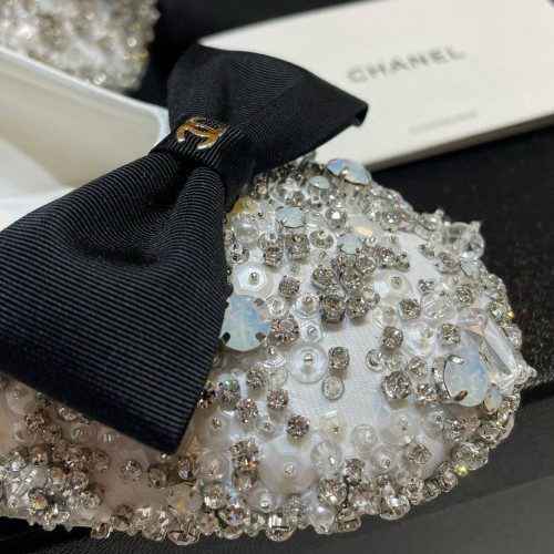 Балетки Chanel