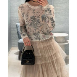 Джемпер Dior