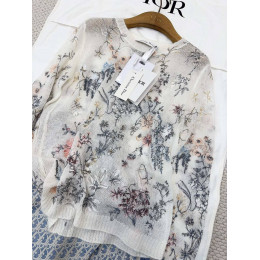 Джемпер Dior