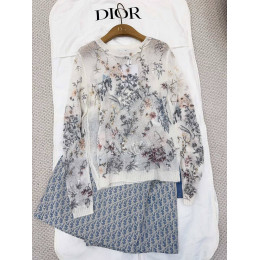 Джемпер Dior