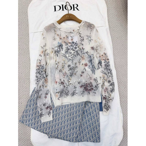 Джемпер Dior