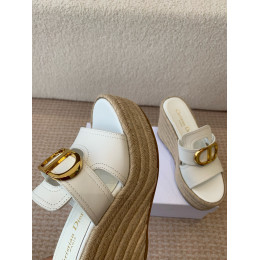 Босоножки Christian Dior