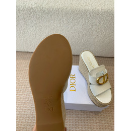 Босоножки Christian Dior
