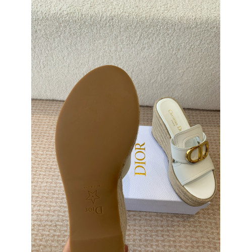 Босоножки Christian Dior