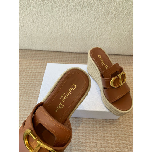 Босоножки Christian Dior