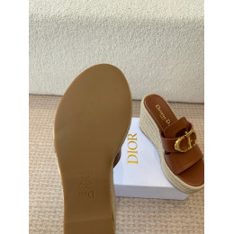 Босоножки Christian Dior