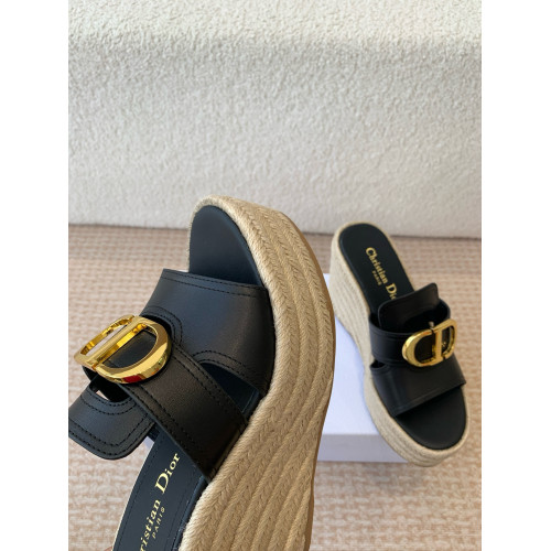 Босоножки Christian Dior