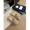 Шлепанцы Chanel