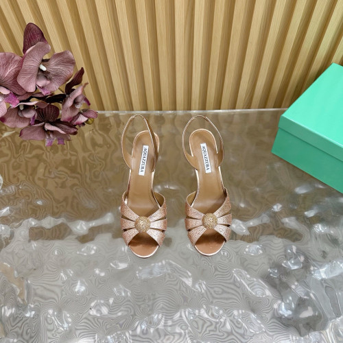 Туфли Aquazzura