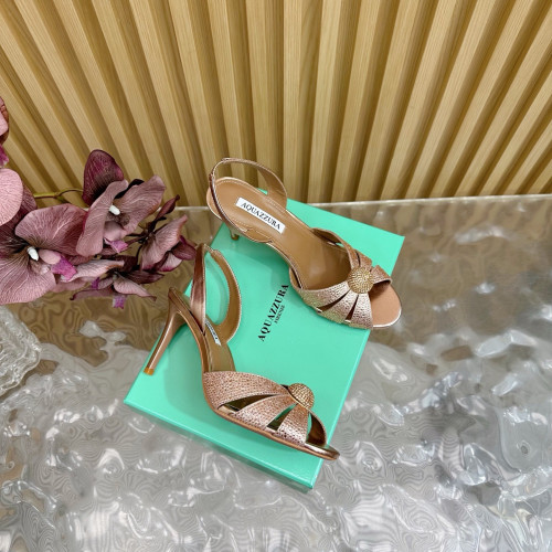 Туфли Aquazzura