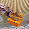 Туфли Hermes 