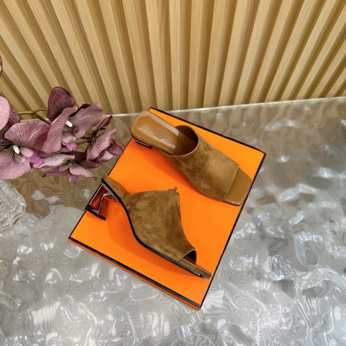 Туфли Hermes 