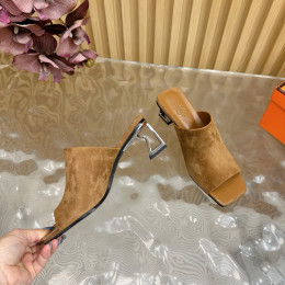 Туфли Hermes 