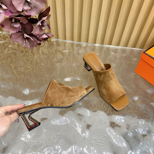 Туфли Hermes 