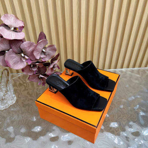 Туфли Hermes 